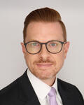 Matt Hoffman, D.O., Ph.D.