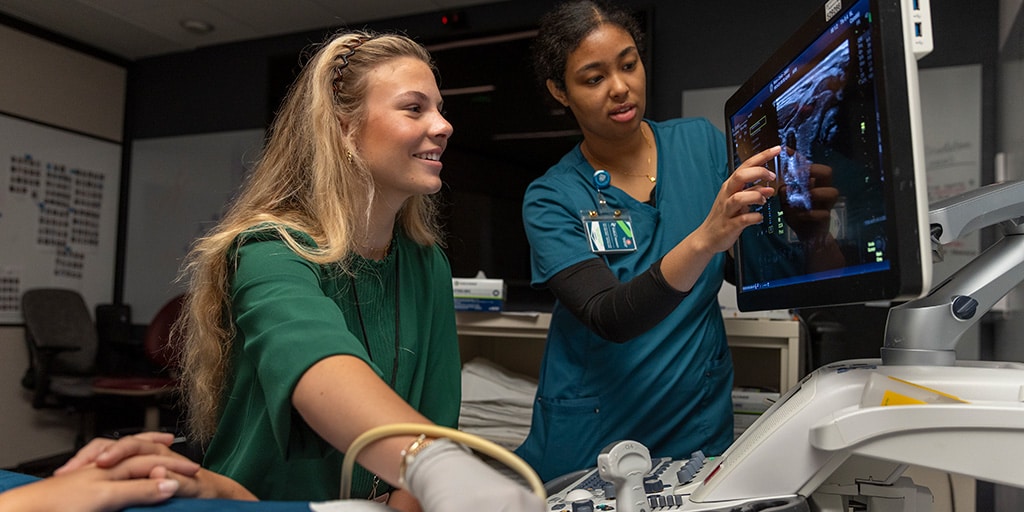 Mayo Clinic Career Immersion Program: Hands-On Career Exploration in ...