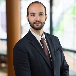 Panos Kerezoudis, M.D.