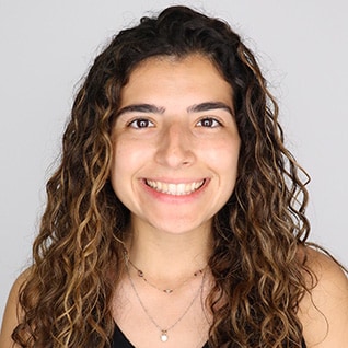 Marissa Russo, Ph.D.