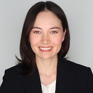 Evelyn Turcotte