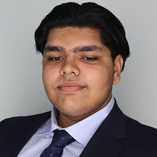 Fardin Khan