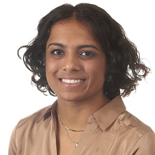 Yashvi Patel