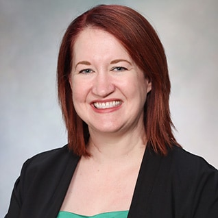 Tamiel Turley, Ph.D.