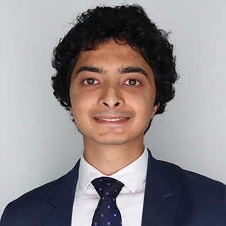 Samarth Rawal, M.D.