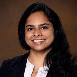 Sumaira Nowsheen, M.D., Ph.D.