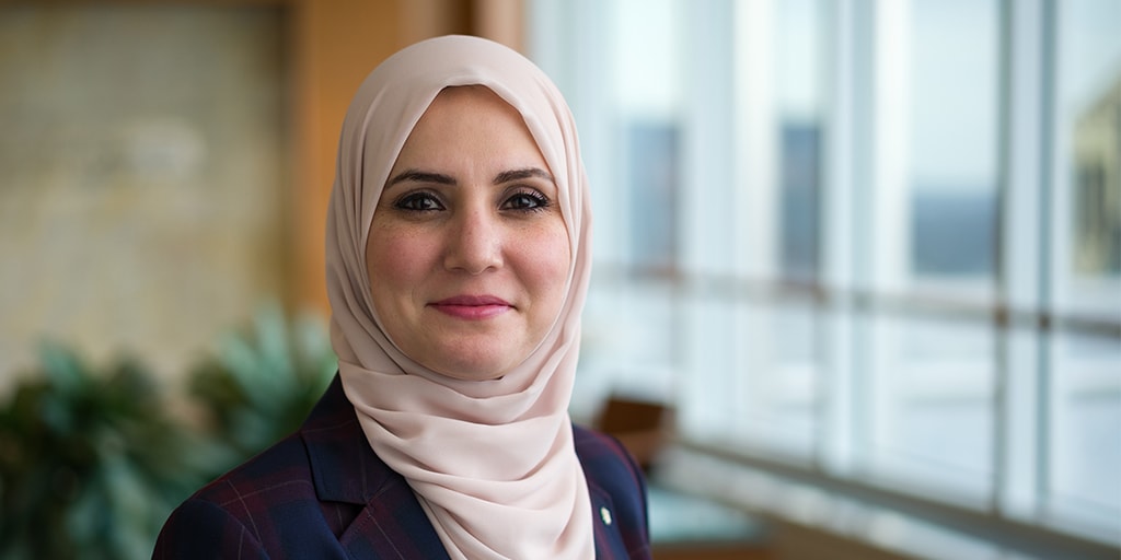Profile image of Heba Abseh