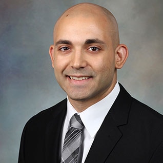 Kassem Faraj, M.D.