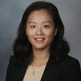 Linda X. Yin, M.D.