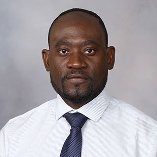 Dr. Wale Bamidele, Ph.D. - Associate Consultant at Mayo Clinic, Instructor in Medicine, Division of Gastroenterology and Hepatology