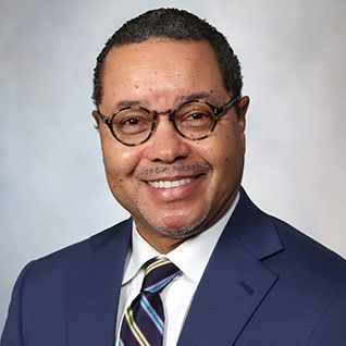 Dr. Floyd Willis, M.D. - Associate Professor of Family Medicine at Mayo Clinic’s campus in Jacksonville, Florida