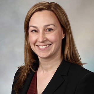 Dr. Alanna Rebecca, MD