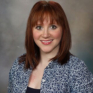 Kasey Boehmer, Ph.D., M.P.H.