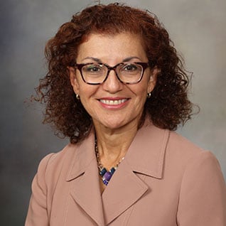 Maria Collazo-Clavell, MD