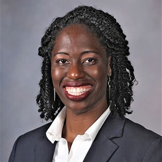 Dr. Eseosa Ighodaro, MD PhD