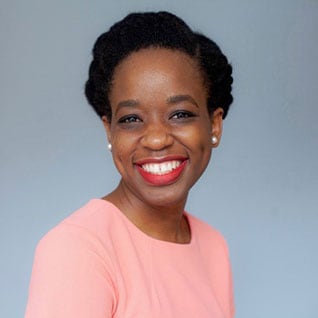 Dr. Touluope O. Kehinde, M.D., Resident Physician in Anesthesiology