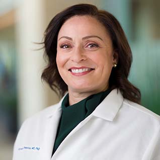 Alyssa Chapital, M.D., Ph.D.