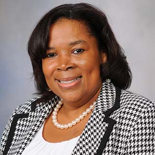Valeria Thomas, PMP, CSM