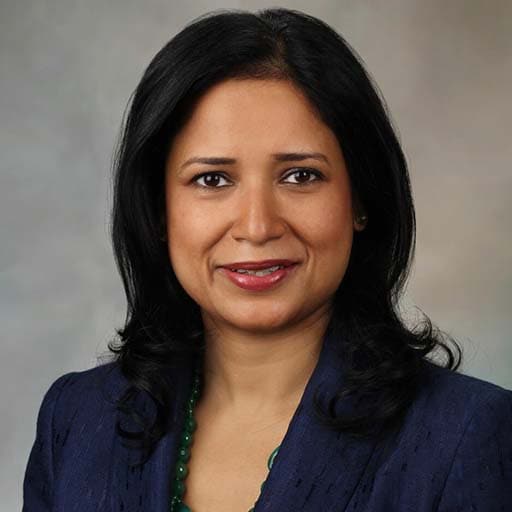 Devyani Lal, M.D.