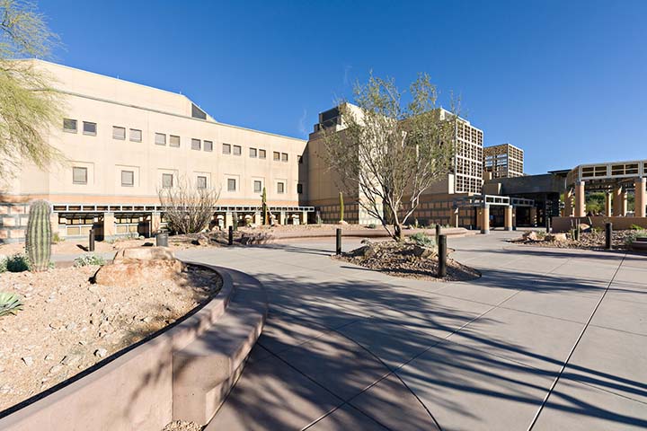 Expansive program growth for Mayo Clinic School of Health Sciences in Arizona