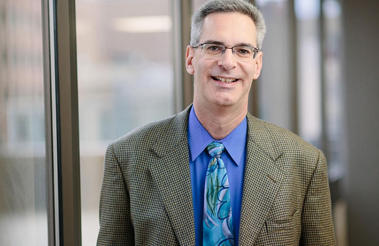Brad Karon, M.D., Ph.D., named Dean of Mayo Clinic School of Health Sciences