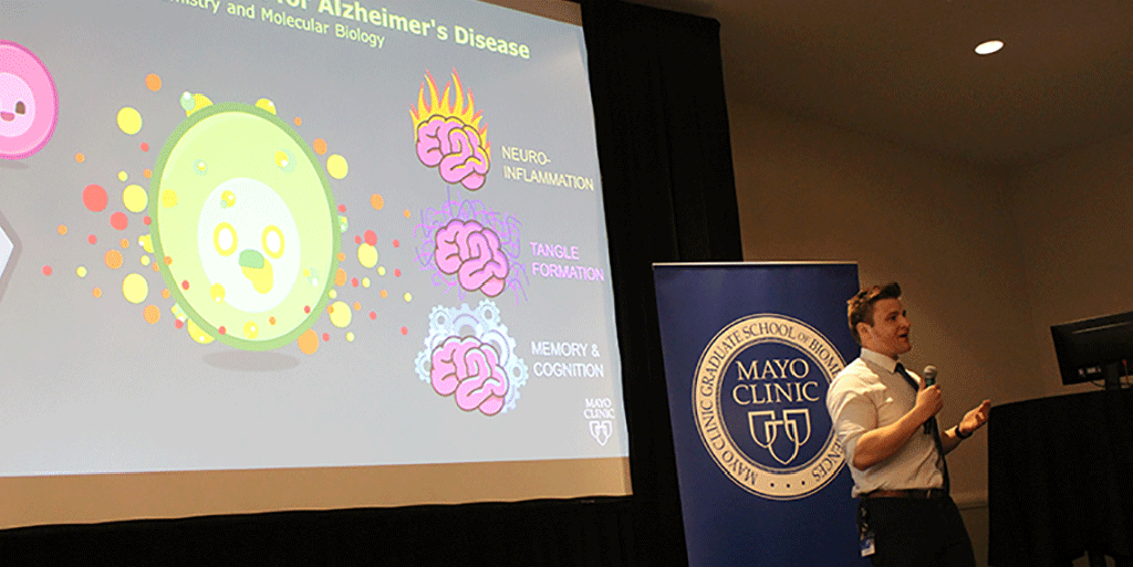 3 minute thesis challenge