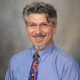 Dr. Michael Romero, PhD