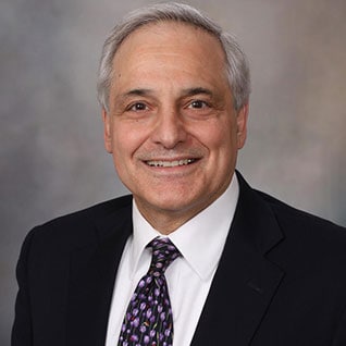 Thomas Viggiano M.D., M.Ed.