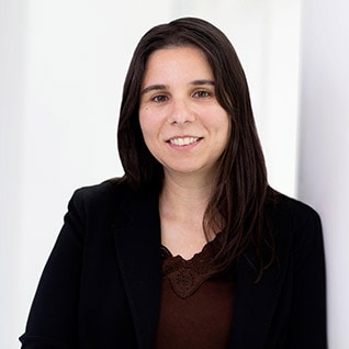 Marina Walther-Antonio, Ph.D.