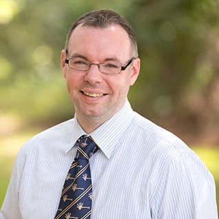 Profile photo of Dr. Owen Ross
