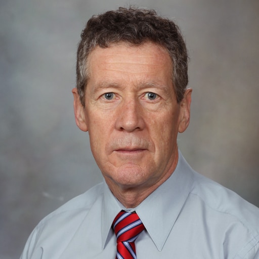 Michael O'Connor, Ph.D.