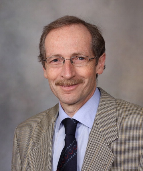 Roberto Cattaneo, Ph.D.