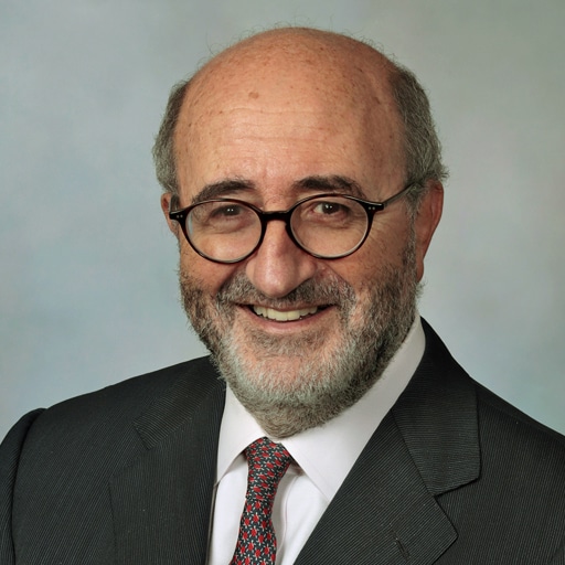 Vicente Torres, M.D., Ph.D.