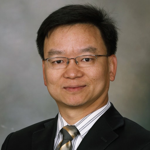 Lifeng Yu, Ph.D.