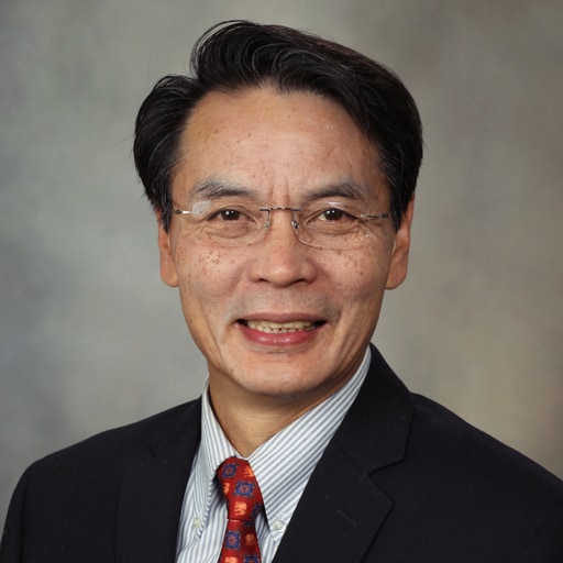 Chunfeng Zhao, M.D.