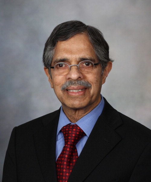 K Sreekumaran Nair, M.D., Ph.D.