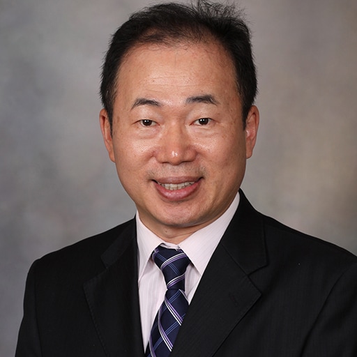 Doo-Sup Choi, Ph.D.