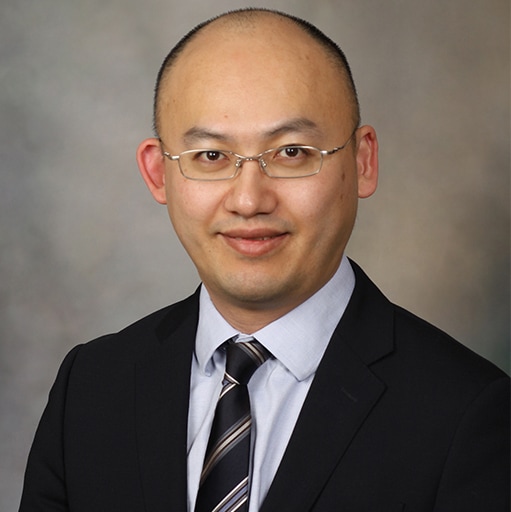 Taro Hitosugi, Ph.D.