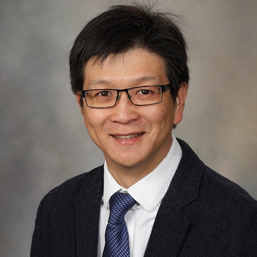 Xinyan Wu, Ph.D.
