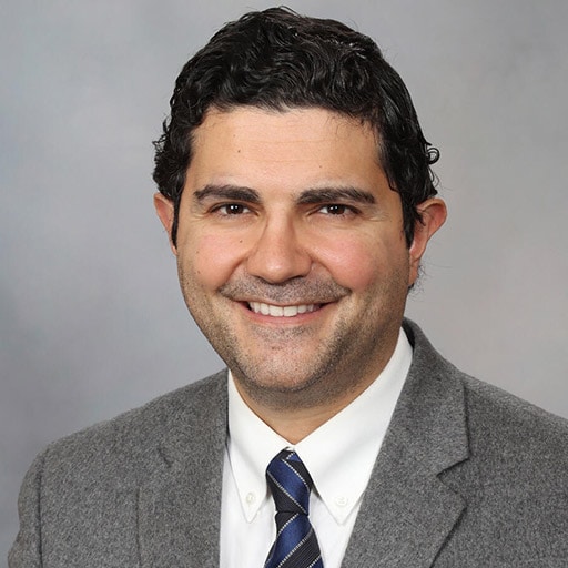 Mohamad Bydon, M.D.