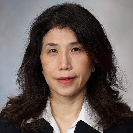 Seiko Ikezu, M.D.