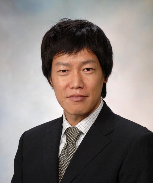 Takahisa Kanekiyo, M.D., Ph.D.