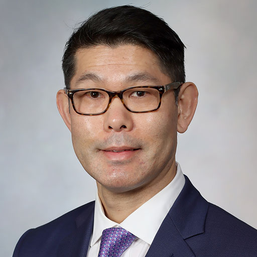 Tsuneya Ikezu, M.D., Ph.D.