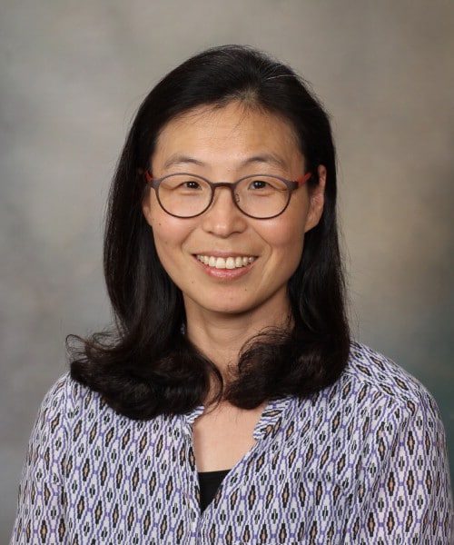 Su-Youne Chang, Ph.D.