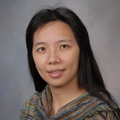 Chia-Chen Liu, Ph.D.