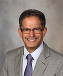 Carlos Mantilla, M.D., Ph.D.