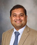 Y.S. Prakash, MD, Ph.D.