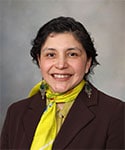 Marina Ramirez-Alvarado, Ph.D.