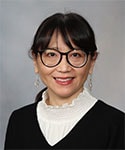 Liewei Wang, M.D., Ph.D.