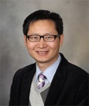 Long-Jun Wu, Ph.D.